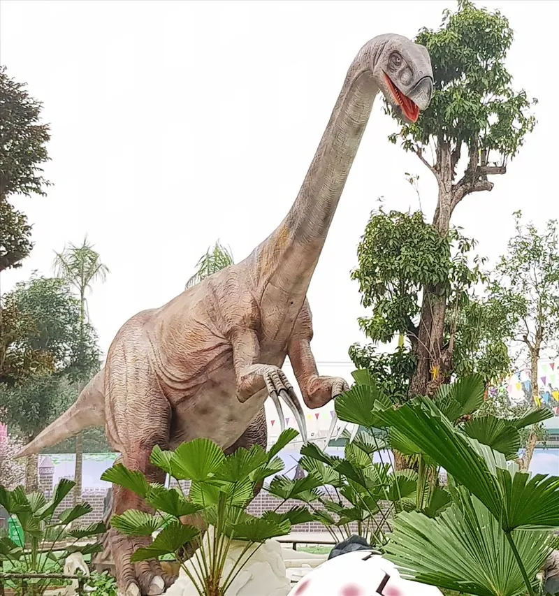 Công viên khủng long