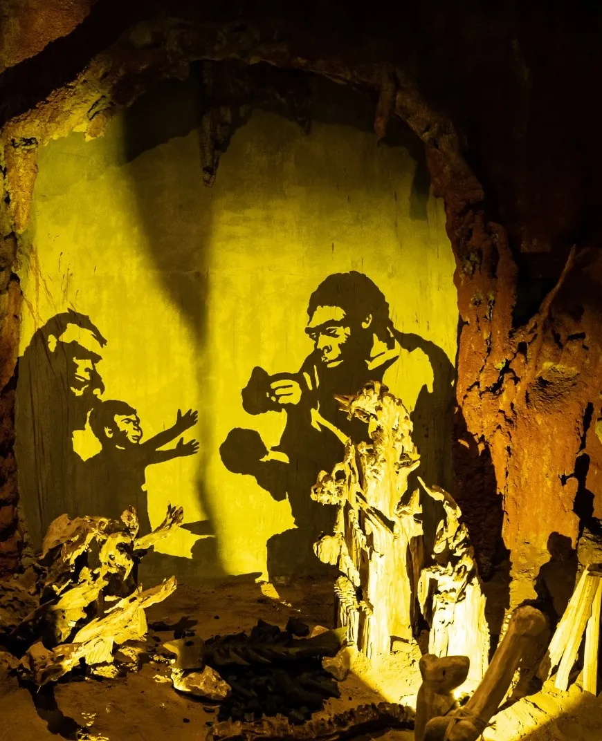 Công viên khủng long