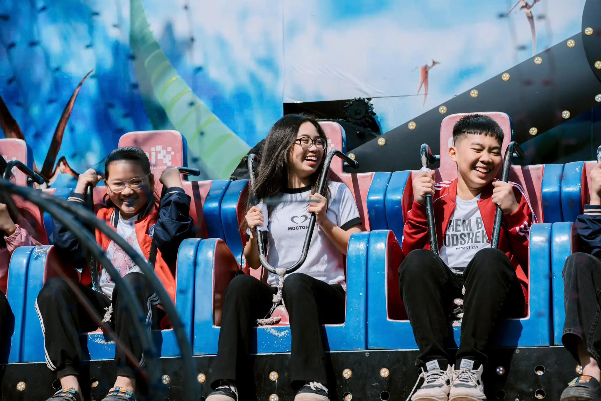 Công viên khủng long