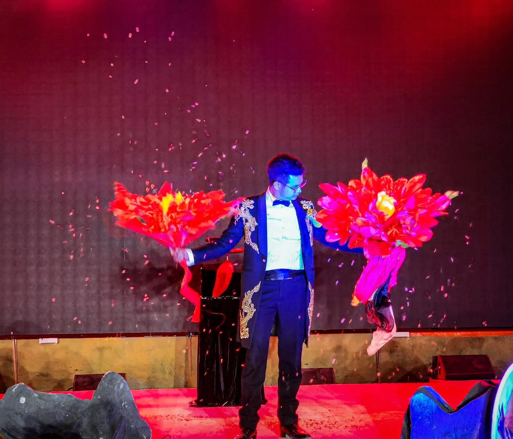 Công viên khủng long