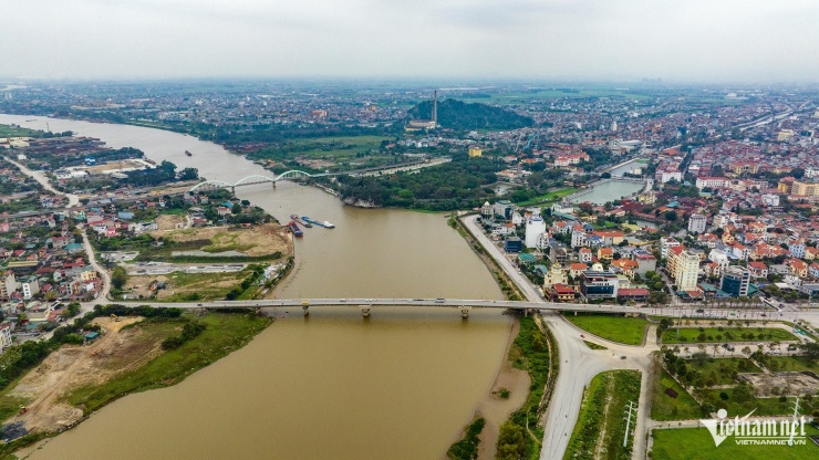 Toàn cảnh Hoa Lư, thành phố mới của Ninh Bình - 2