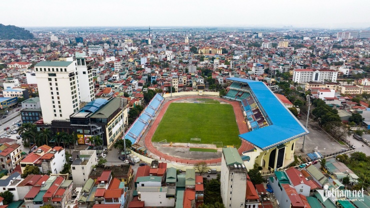 Toàn cảnh Hoa Lư, thành phố mới của Ninh Bình - 15