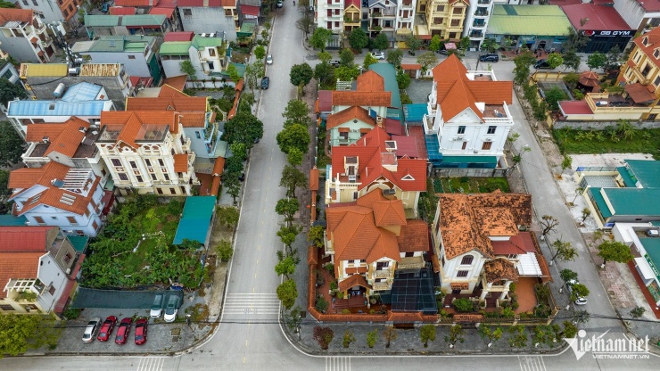 Toàn cảnh Hoa Lư, thành phố mới của Ninh Bình - 16