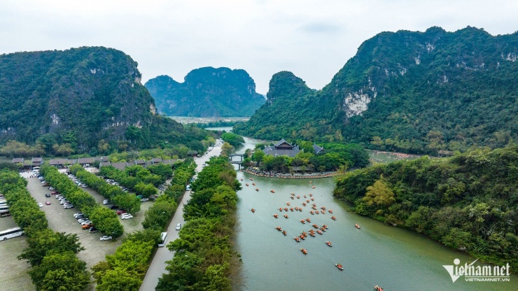 Toàn cảnh Hoa Lư, thành phố mới của Ninh Bình - 18