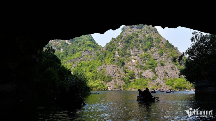 Toàn cảnh Hoa Lư, thành phố mới của Ninh Bình - 19