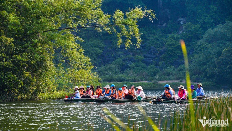 Toàn cảnh Hoa Lư, thành phố mới của Ninh Bình - 20