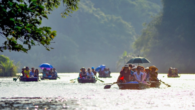 Toàn cảnh Hoa Lư, thành phố mới của Ninh Bình - 21