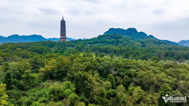 Toàn cảnh Hoa Lư, thành phố mới của Ninh Bình - 23