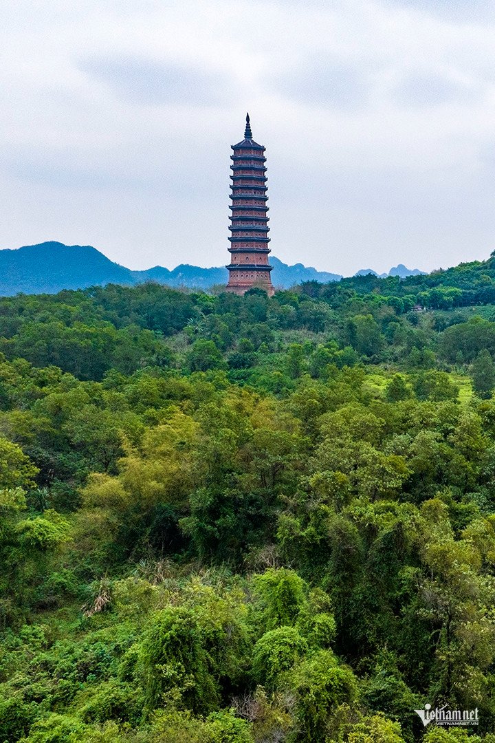 Toàn cảnh Hoa Lư, thành phố mới của Ninh Bình - 24