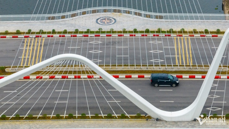 Toàn cảnh Hoa Lư, thành phố mới của Ninh Bình - 5