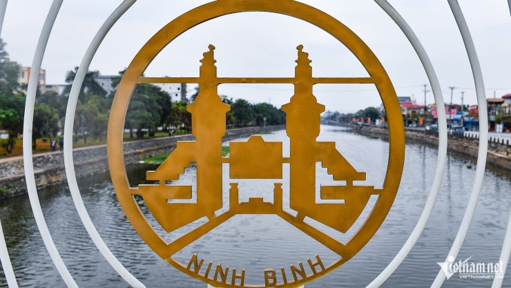 Toàn cảnh Hoa Lư, thành phố mới của Ninh Bình - 6