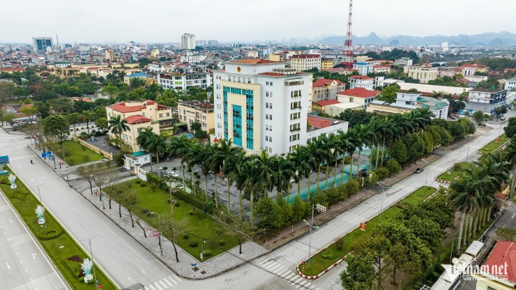 Toàn cảnh Hoa Lư, thành phố mới của Ninh Bình - 8