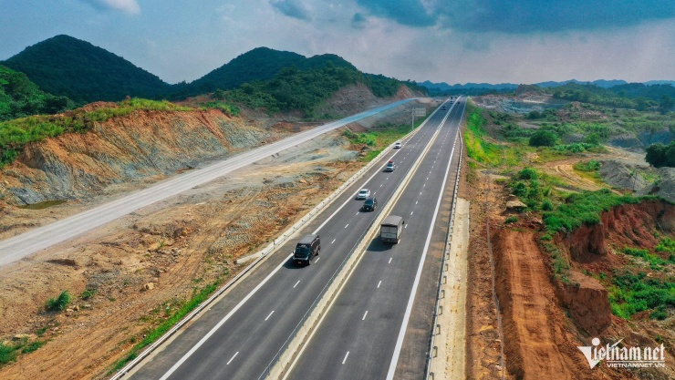 Toàn cảnh Hoa Lư, thành phố mới của Ninh Bình - 1